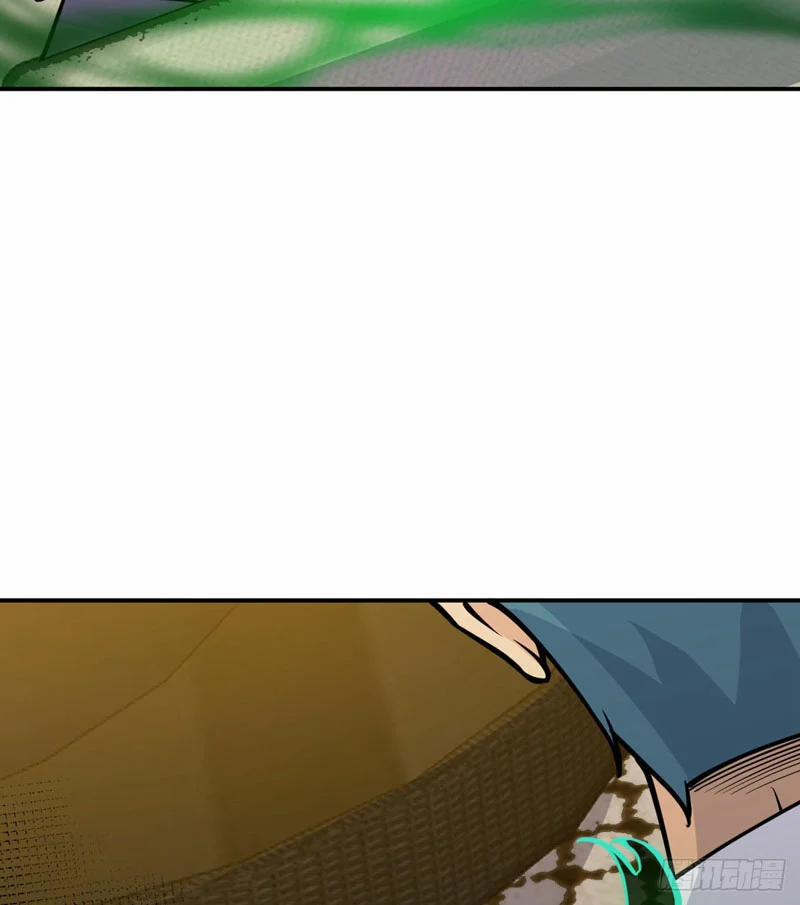 Nhất Quyền Bạo Tinh 52 trang 19