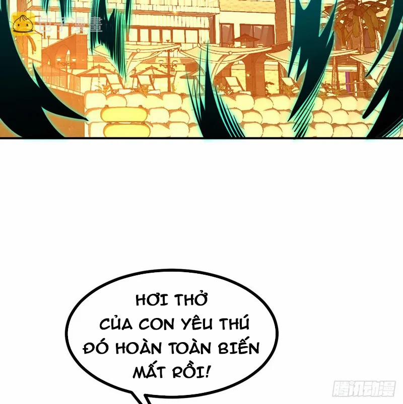 Nhất Quyền Bạo Tinh 52 trang 2