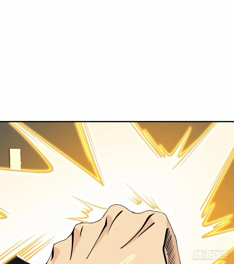 Nhất Quyền Bạo Tinh 52 trang 24