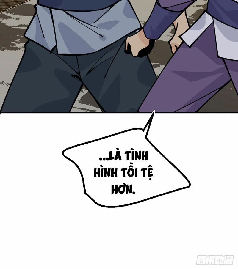 Nhất Quyền Bạo Tinh 52 trang 29