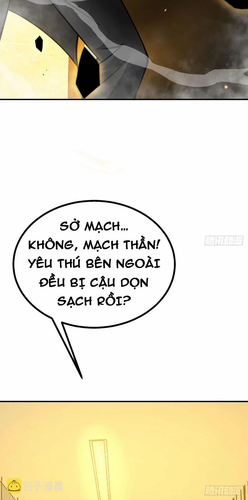 Nhất Quyền Bạo Tinh 52 trang 33