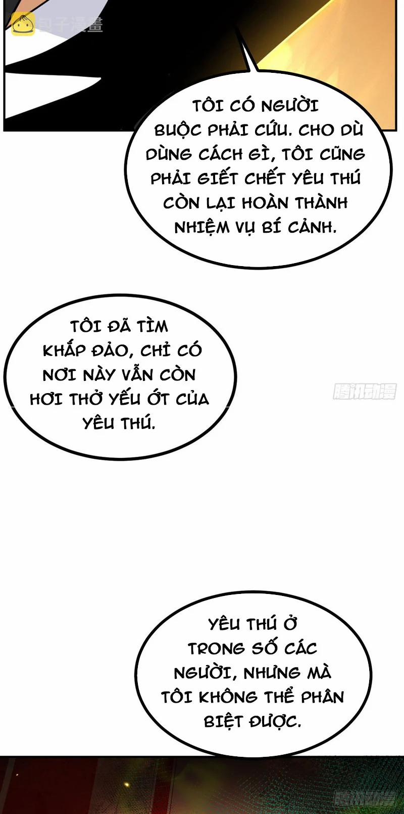 Nhất Quyền Bạo Tinh 52 trang 41