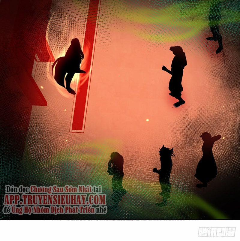 Nhất Quyền Bạo Tinh 52 trang 42