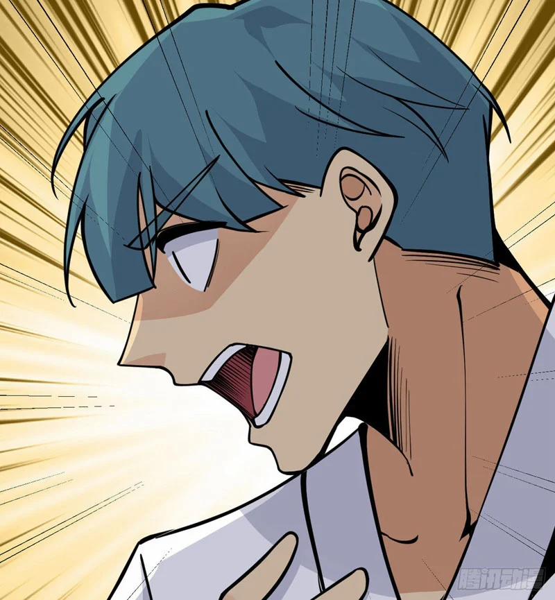 Nhất Quyền Bạo Tinh 52 trang 45