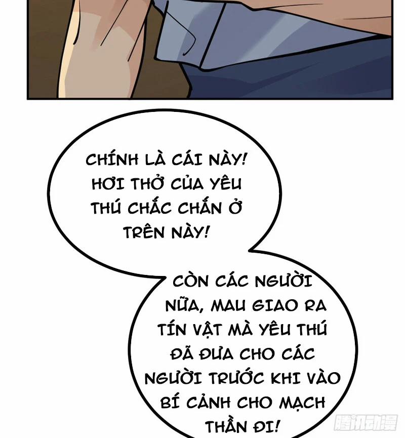 Nhất Quyền Bạo Tinh 52 trang 49