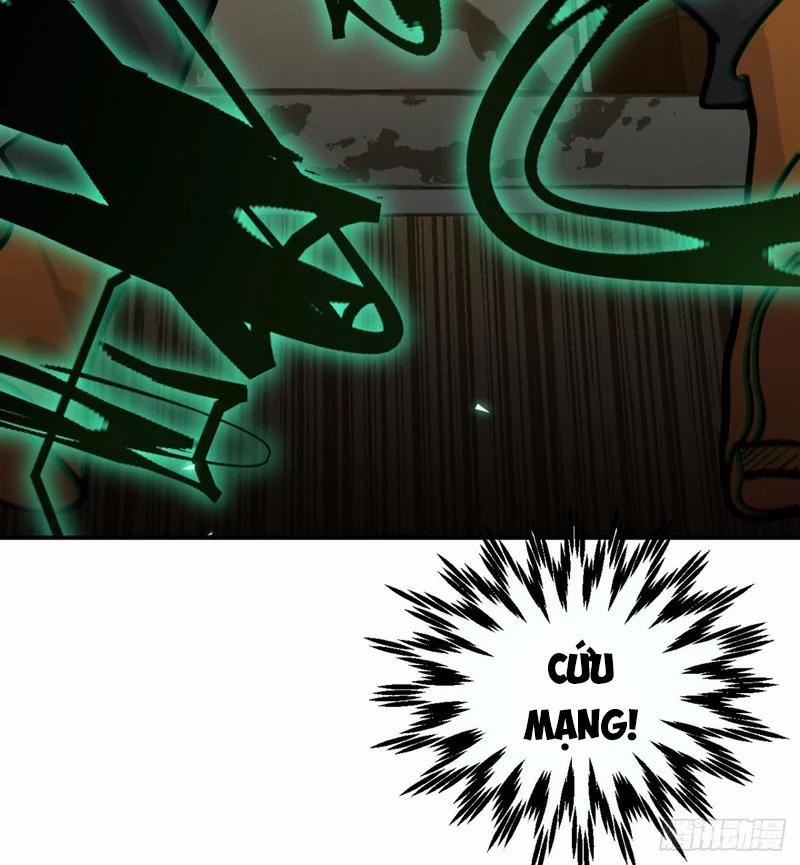 Nhất Quyền Bạo Tinh 52 trang 55