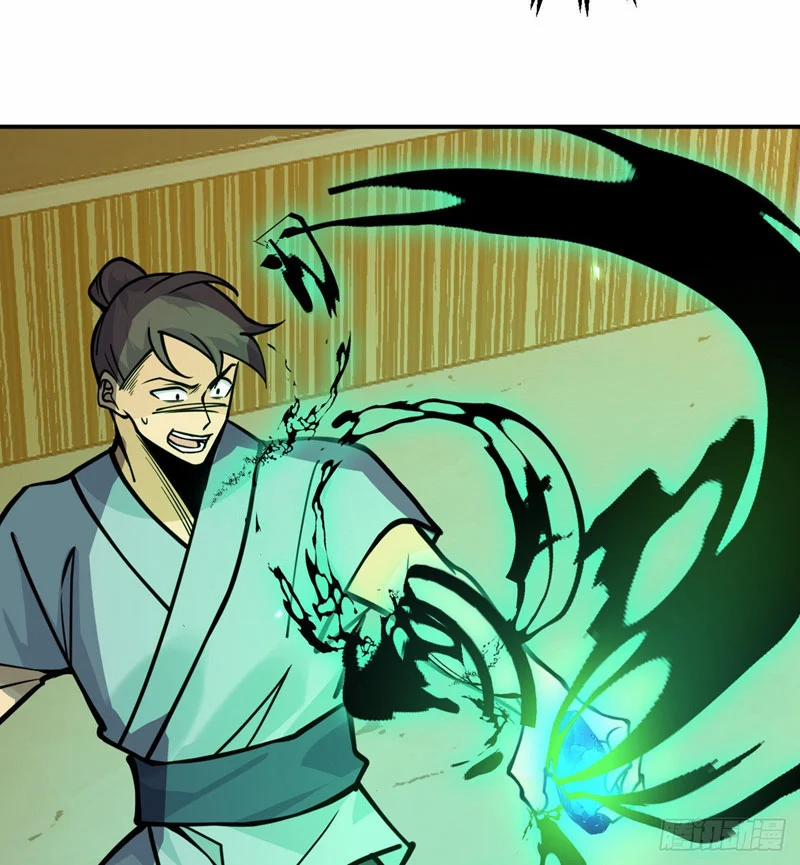 Nhất Quyền Bạo Tinh 52 trang 56