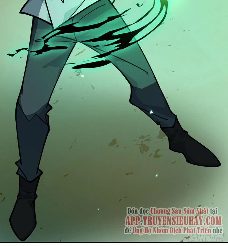 Nhất Quyền Bạo Tinh 52 trang 57