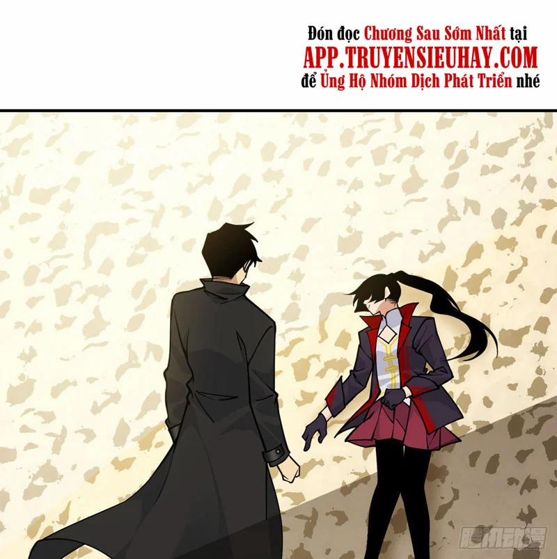 Nhất Quyền Bạo Tinh 52 trang 6