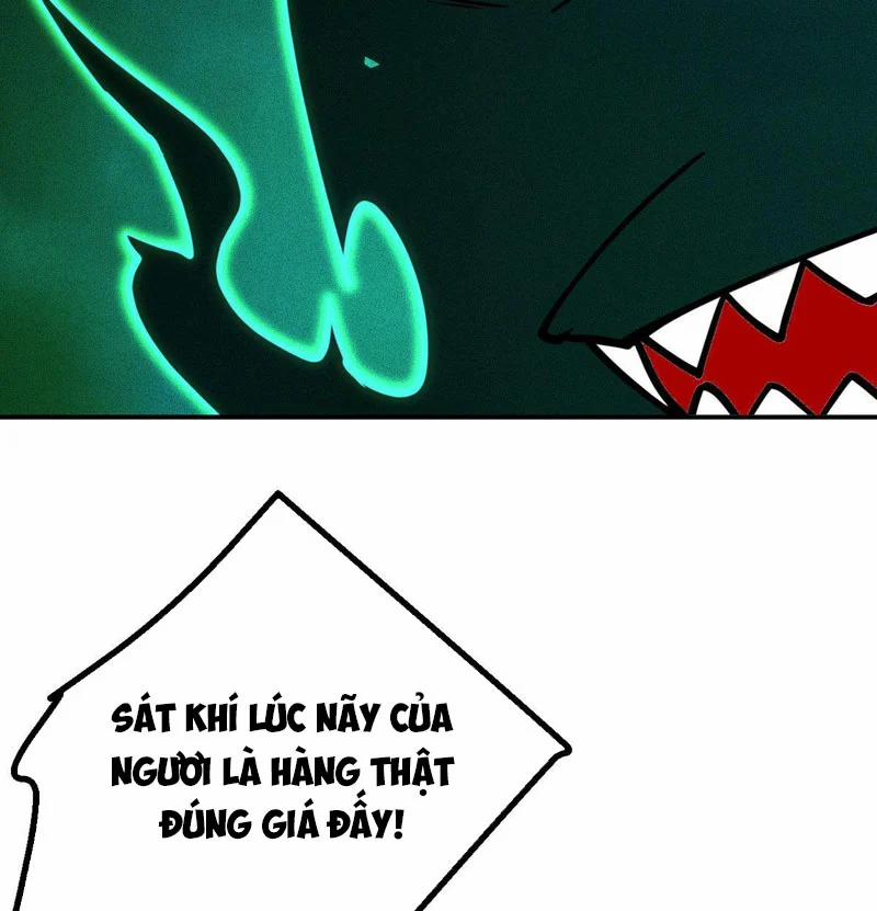 Nhất Quyền Bạo Tinh 52 trang 68