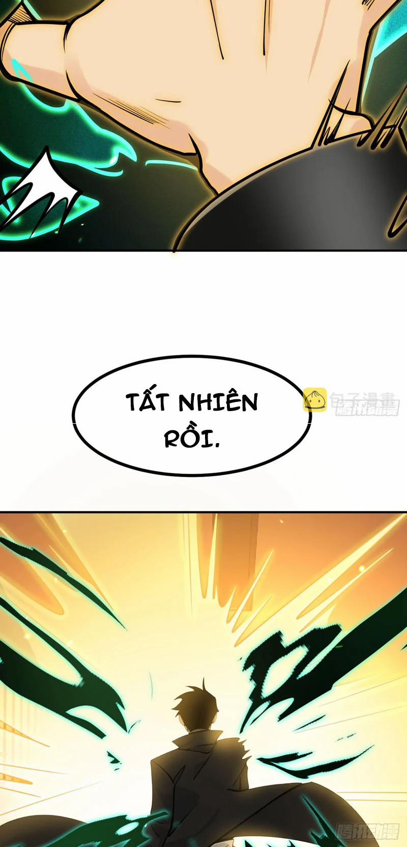 Nhất Quyền Bạo Tinh 52 trang 71