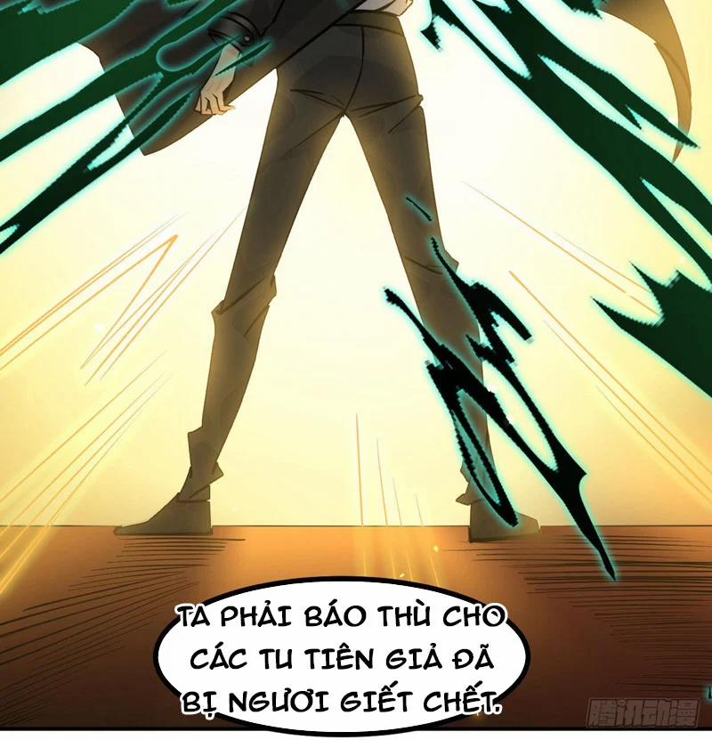 Nhất Quyền Bạo Tinh 52 trang 72
