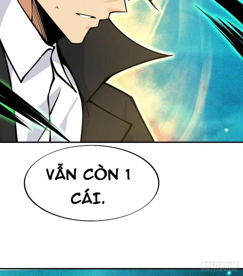 Nhất Quyền Bạo Tinh 53 trang 16