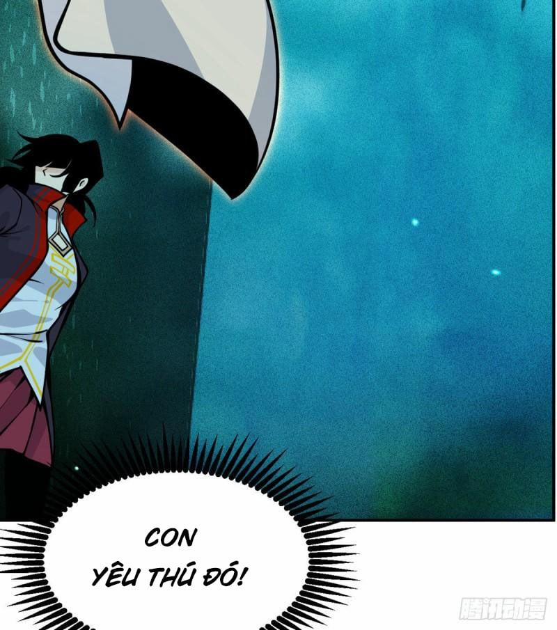 Nhất Quyền Bạo Tinh 53 trang 21