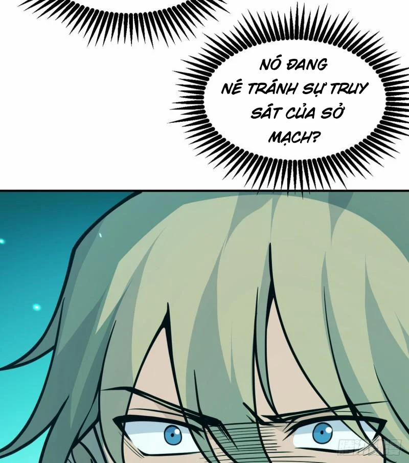 Nhất Quyền Bạo Tinh 53 trang 22