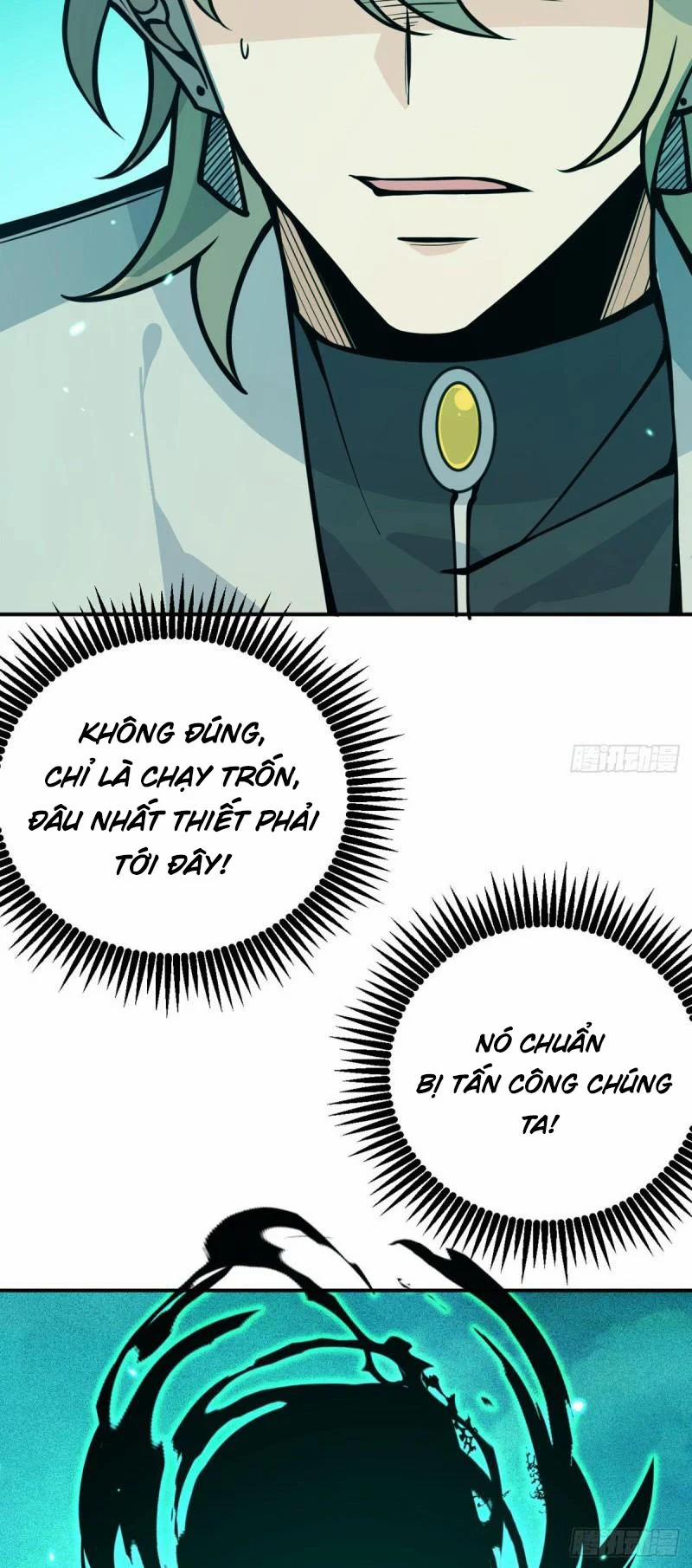 Nhất Quyền Bạo Tinh 53 trang 23