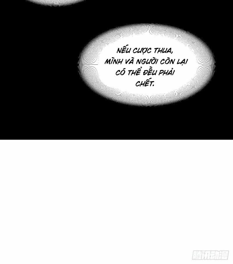 Nhất Quyền Bạo Tinh 53 trang 27