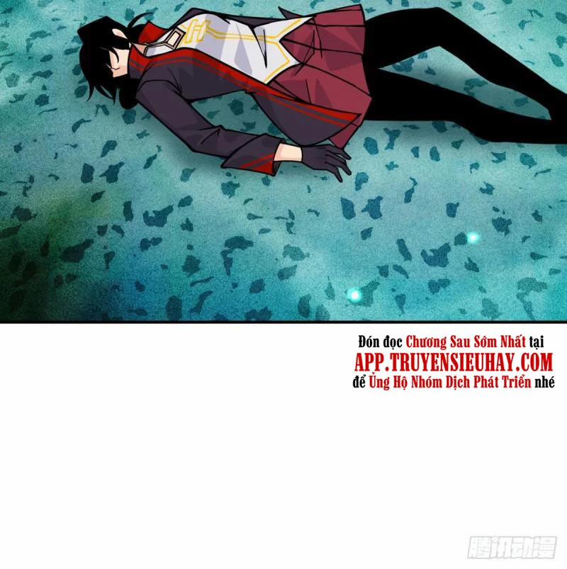 Nhất Quyền Bạo Tinh 53 trang 29