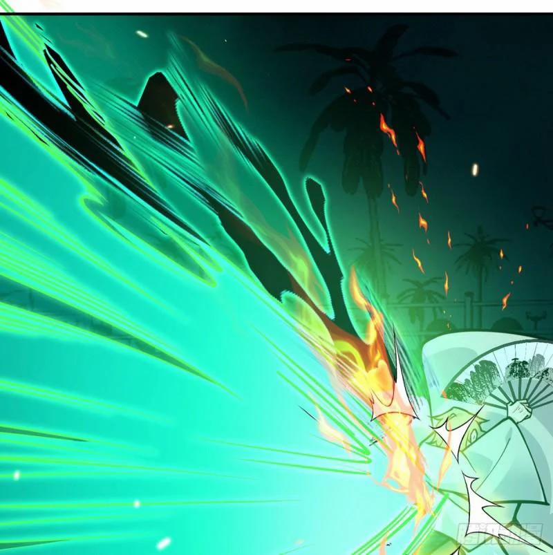 Nhất Quyền Bạo Tinh 53 trang 33