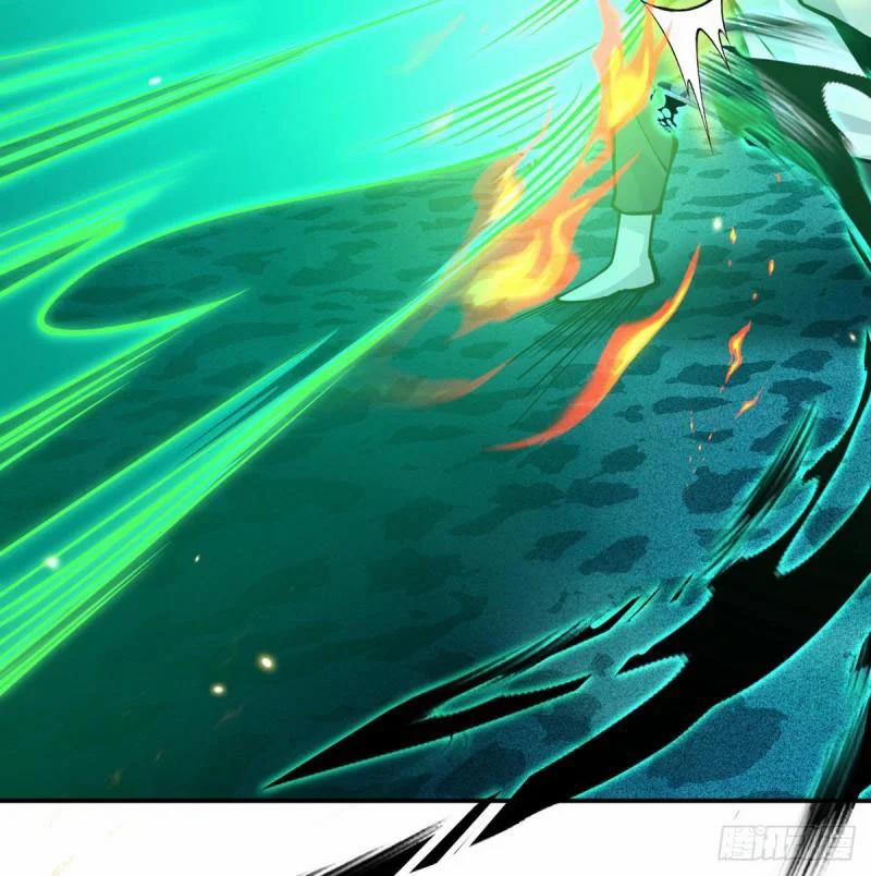 Nhất Quyền Bạo Tinh 53 trang 34