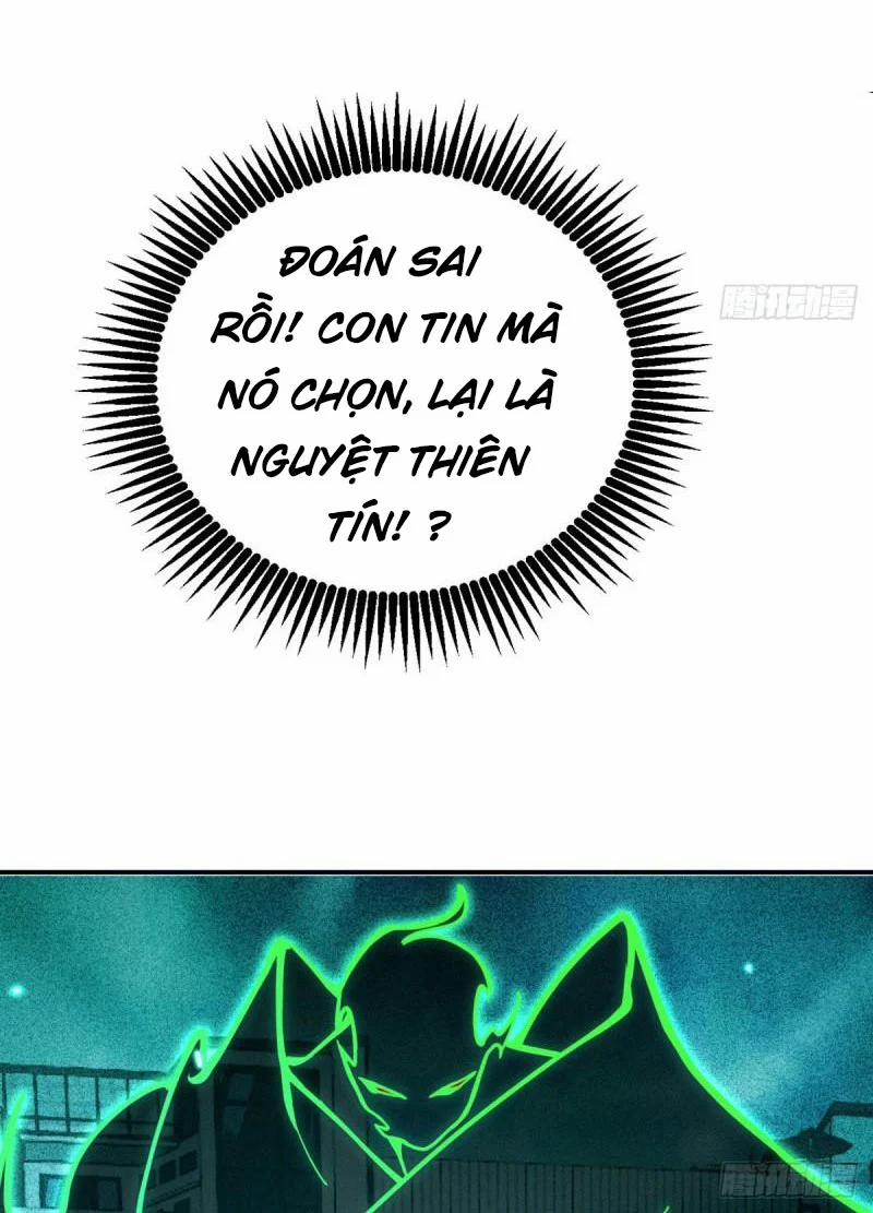 Nhất Quyền Bạo Tinh 53 trang 38