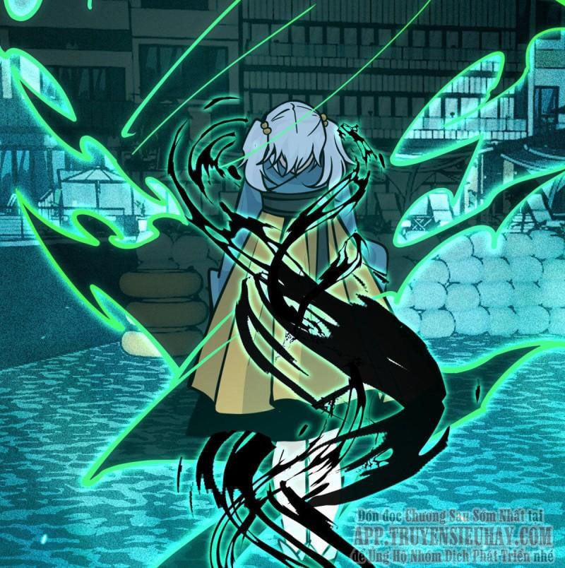Nhất Quyền Bạo Tinh 53 trang 39