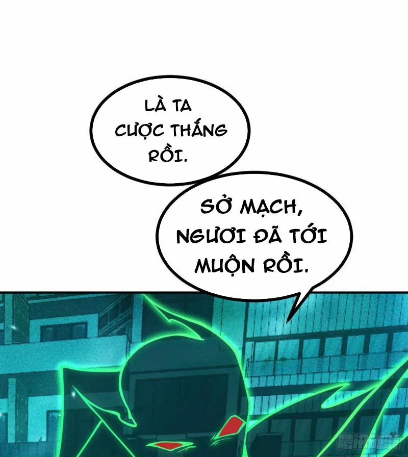 Nhất Quyền Bạo Tinh 53 trang 42