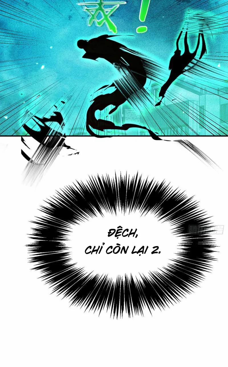 Nhất Quyền Bạo Tinh 53 trang 5
