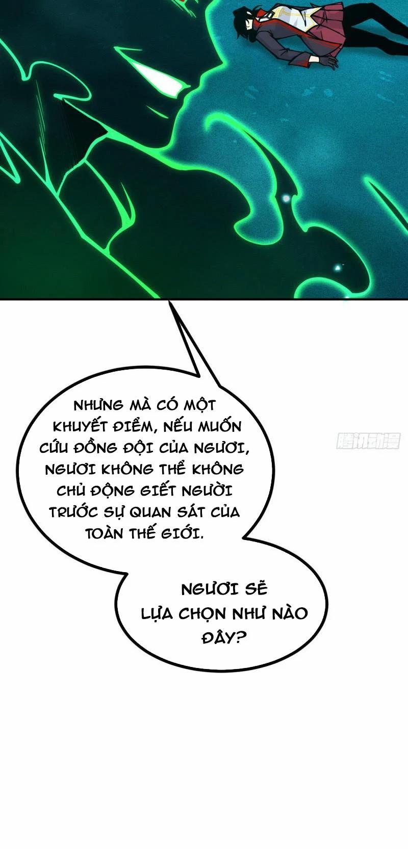 Nhất Quyền Bạo Tinh 53 trang 50