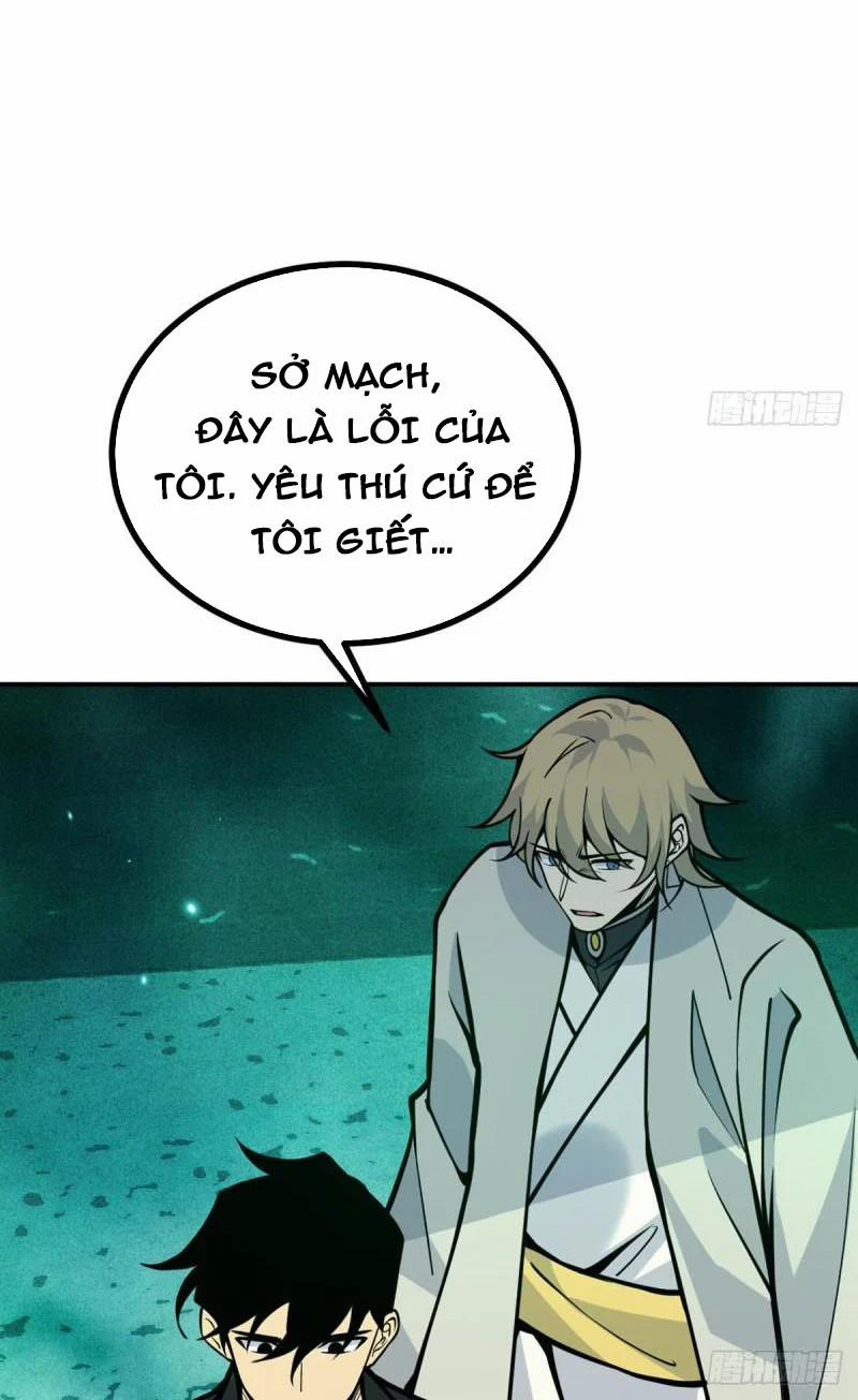 Nhất Quyền Bạo Tinh 53 trang 51