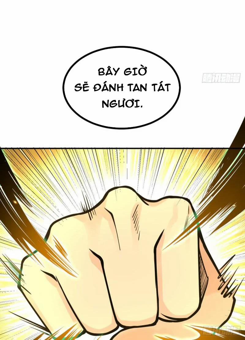 Nhất Quyền Bạo Tinh 53 trang 61