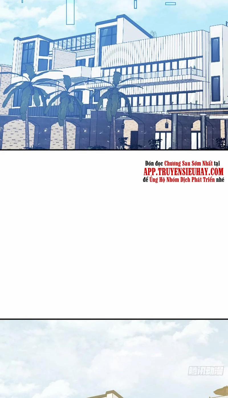 Nhất Quyền Bạo Tinh 54 trang 1