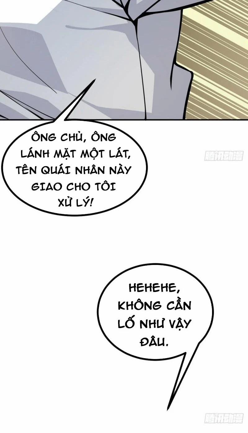 Nhất Quyền Bạo Tinh 54 trang 16