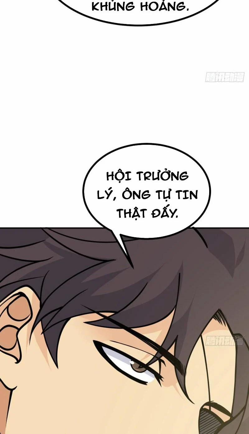 Nhất Quyền Bạo Tinh 54 trang 18