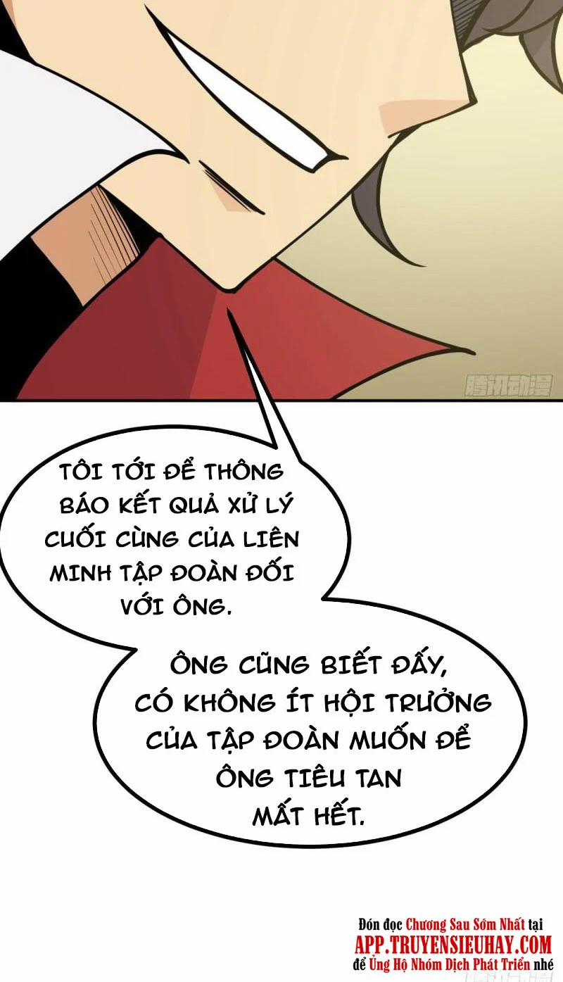 Nhất Quyền Bạo Tinh 54 trang 19