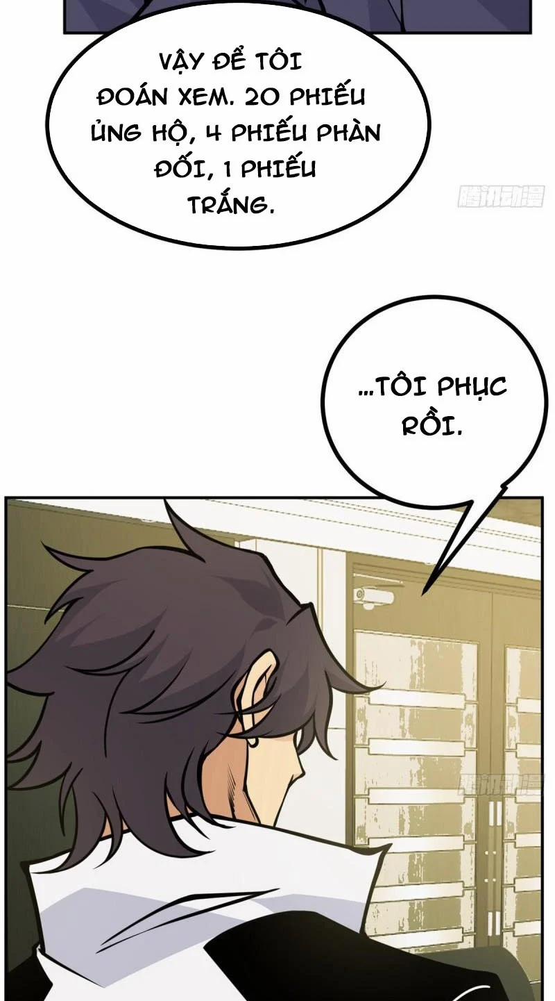 Nhất Quyền Bạo Tinh 54 trang 21