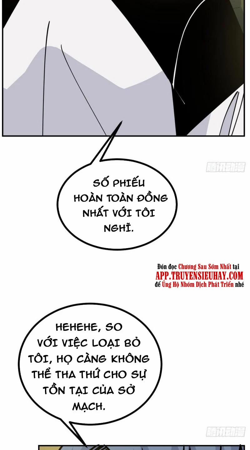 Nhất Quyền Bạo Tinh 54 trang 22