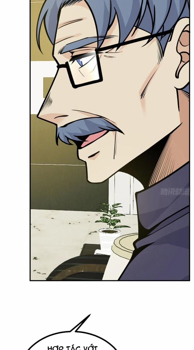 Nhất Quyền Bạo Tinh 54 trang 23