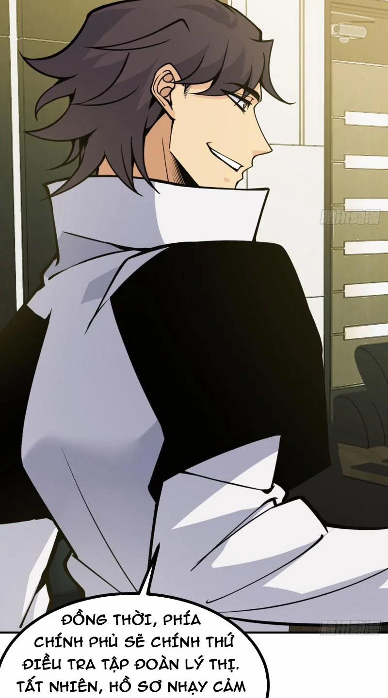 Nhất Quyền Bạo Tinh 54 trang 25