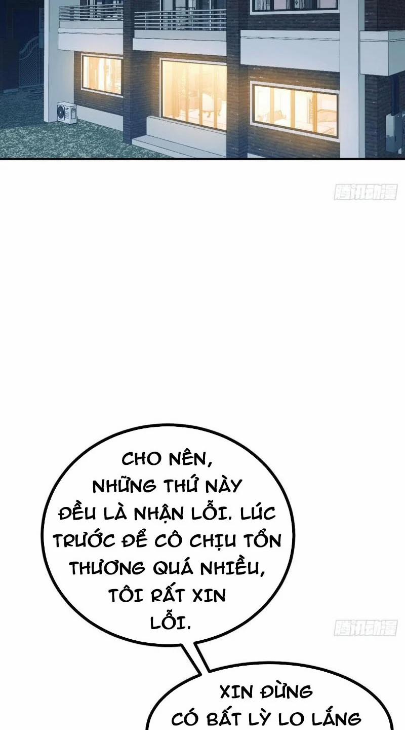 Nhất Quyền Bạo Tinh 54 trang 31