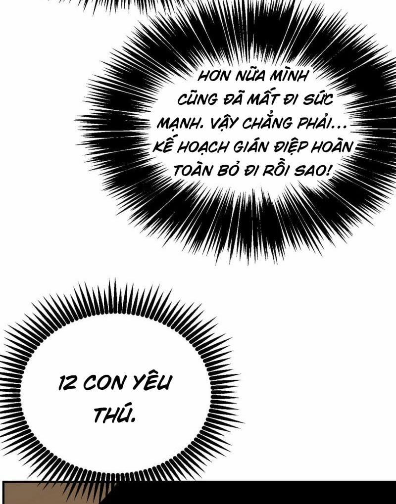 Nhất Quyền Bạo Tinh 54 trang 40