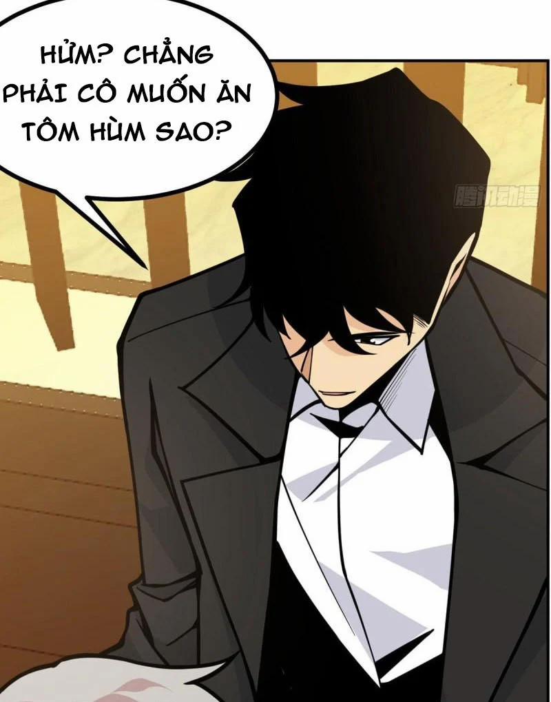 Nhất Quyền Bạo Tinh 54 trang 45