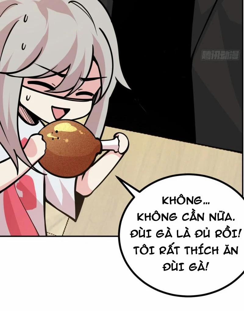 Nhất Quyền Bạo Tinh 54 trang 46