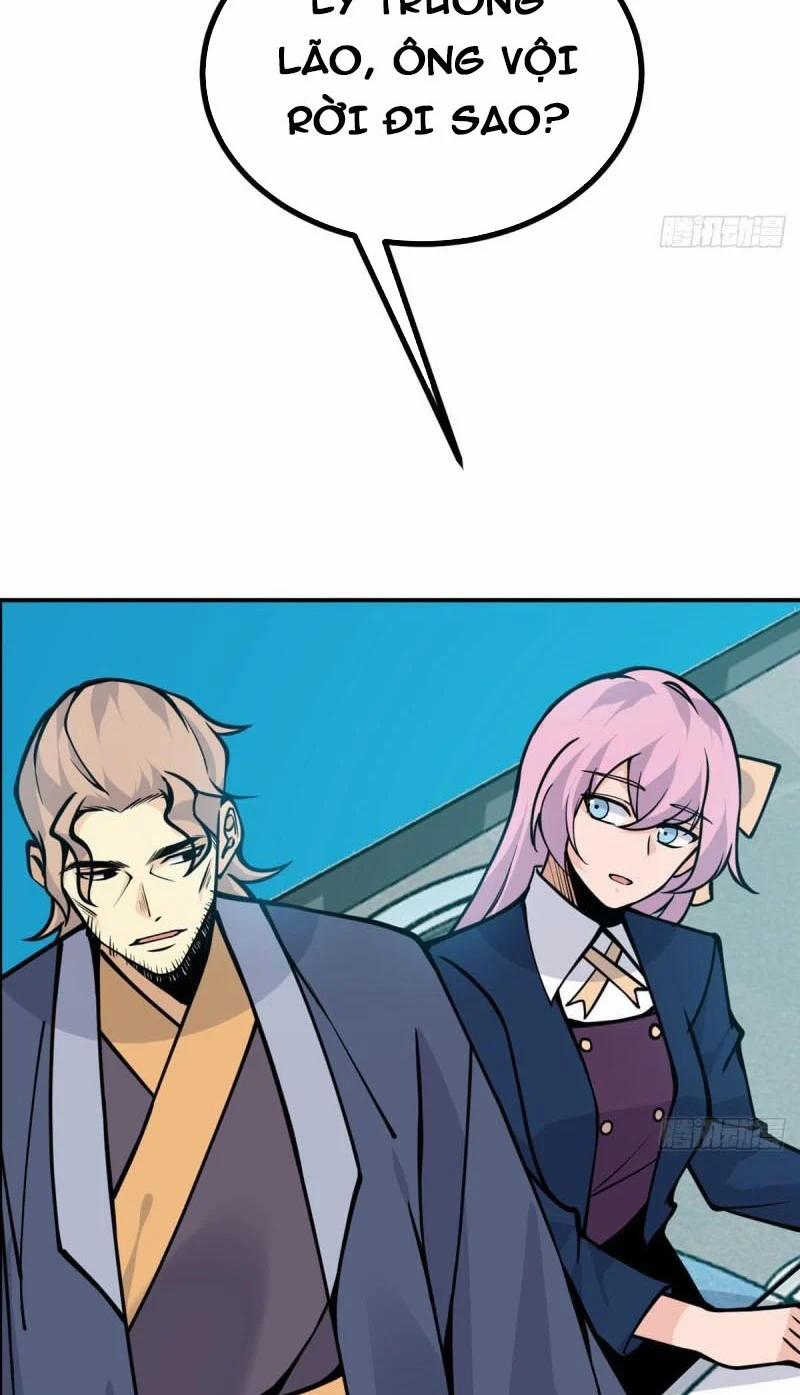 Nhất Quyền Bạo Tinh 54 trang 5