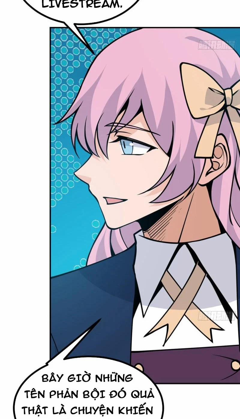 Nhất Quyền Bạo Tinh 54 trang 7