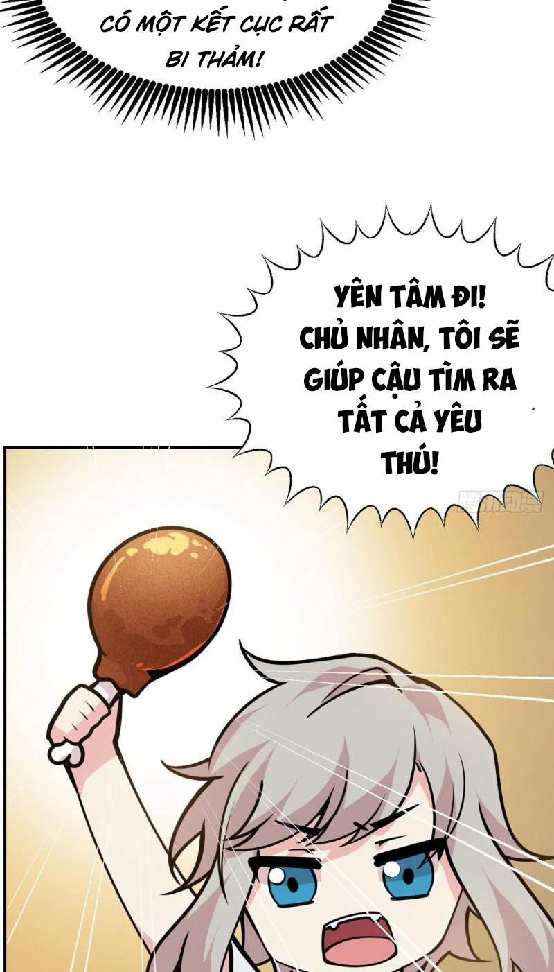 Nhất Quyền Bạo Tinh 55 trang 13