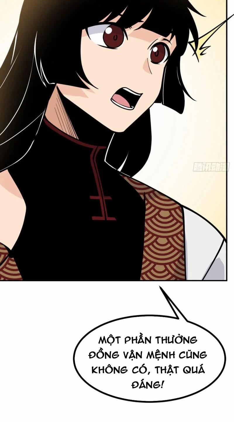 Nhất Quyền Bạo Tinh 55 trang 22