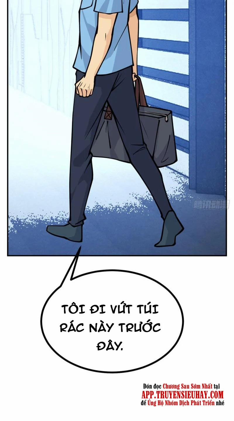 Nhất Quyền Bạo Tinh 55 trang 38