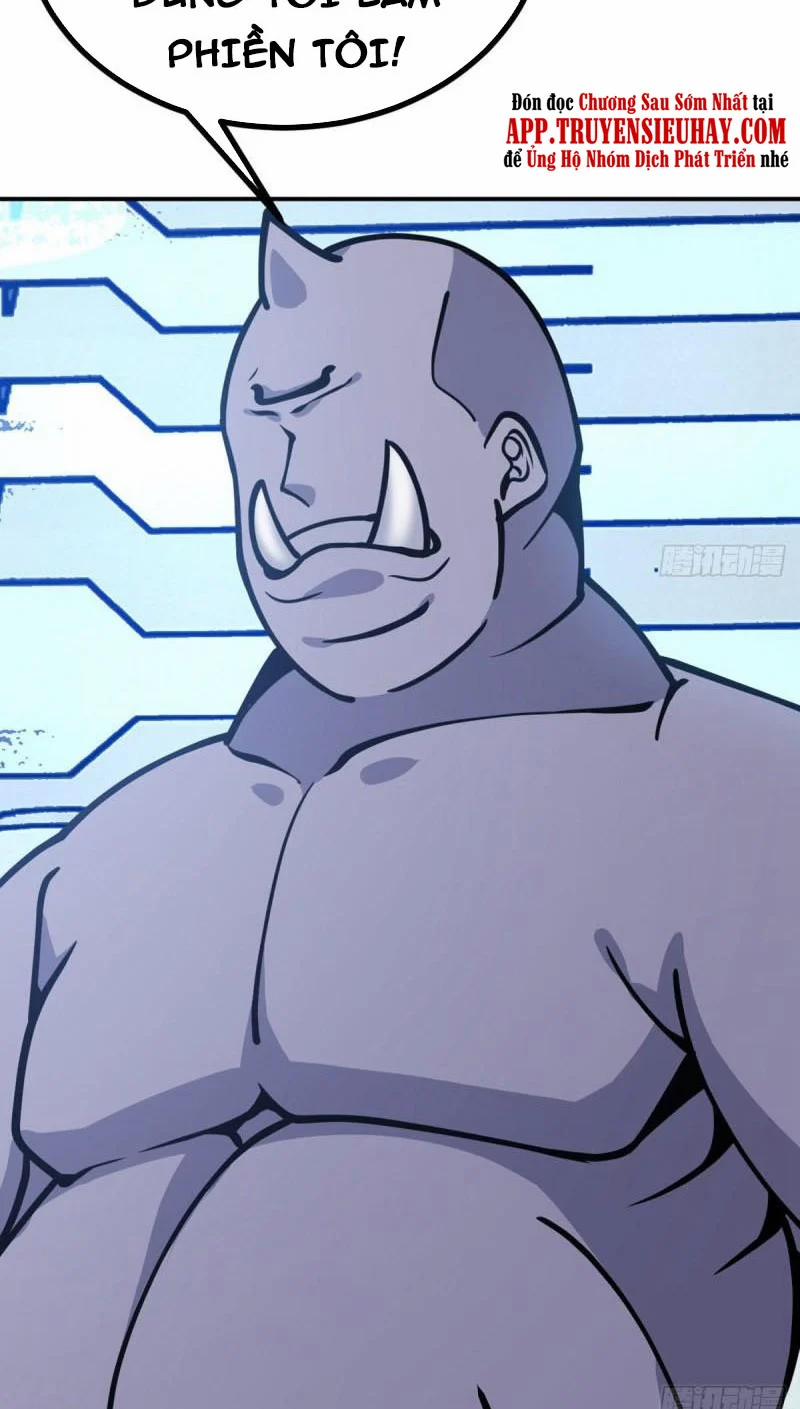 Nhất Quyền Bạo Tinh 56 trang 15