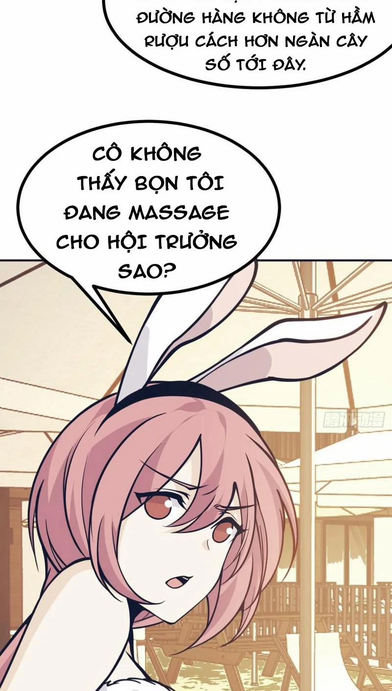 Nhất Quyền Bạo Tinh 56 trang 3